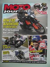 Moto journal 2251. d'occasion  Doullens