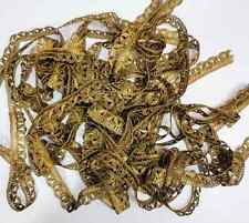 Antique gold metallic for sale  San Jacinto