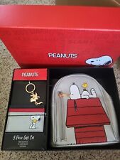Peanuts snoopy pcs for sale  Fredonia