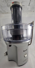 Breville Juice Fountain - Model BJE200XL Compact - Juice Extractor for sale  Shipping to South Africa
