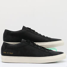 Common projects nubuck for sale  HALIFAX