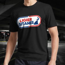 New shirt ligier d'occasion  Expédié en Belgium