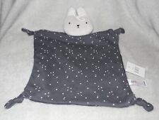 Asda bunny comforter for sale  SWANSEA