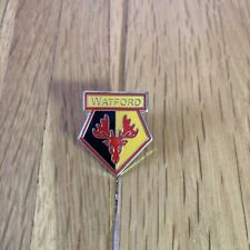 Watford football club for sale  ST. LEONARDS-ON-SEA