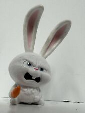 2016 snowball rabbit for sale  Norwich