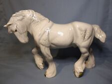 Beswick action shire for sale  ALFRETON
