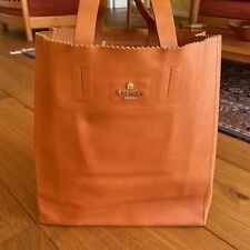 Aspinal fine leather for sale  LONDON