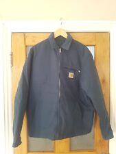 Carhartt reversible madera for sale  LONDON
