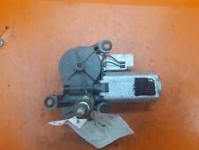fiat coupe wiper motor for sale  DEAL