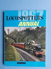 Vintage locospotters annual for sale  MANCHESTER