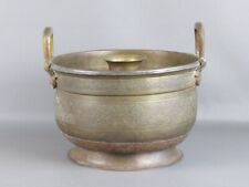Antico vaso ottone usato  Inverigo