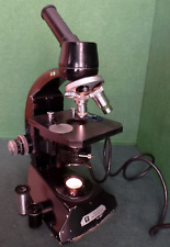 Vickers microscope m15 for sale  NORWICH