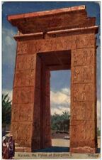 Karnak the pylon gebraucht kaufen  Düren