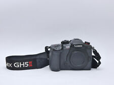 Panasonic lumix gh5 for sale  SHEFFIELD