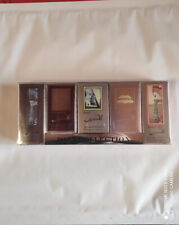 Coffret rare miniatures d'occasion  Villenauxe-la-Grande