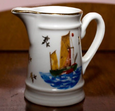 Vintage porcelaine miniature for sale  Shipping to Ireland