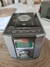 Jvc mini kompakt gebraucht kaufen  Frankfurt