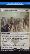 Anointed procession amonkhet for sale  Ireland