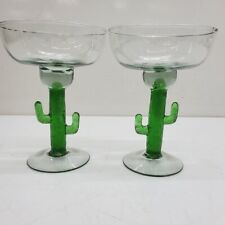 Set cactus glass for sale  Seattle