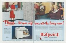 1950 hotpoint dishwasher for sale  Tualatin