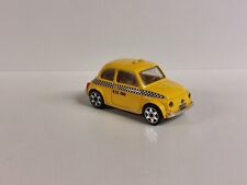 Fiat 500 taxi d'occasion  Maintenon