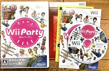 Wii party complet d'occasion  Paris-