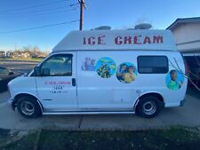 Ice cream truck for sale  Sacramento