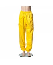 Pantalone giallo apicoltore usato  Casapesenna