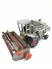 ERTL Co. Diecast 1:32 Scale Gleaner Allis-Chalmers Combine Farm Toy Vintage for sale  Shipping to South Africa