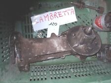 Lambretta coda motore usato  Italia