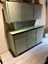 Buffet vintage formica d'occasion  Gex