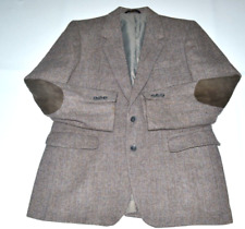 Mens vintage herringbone for sale  ROCHDALE