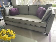 Wolseley seater grey for sale  CHALFONT ST. GILES