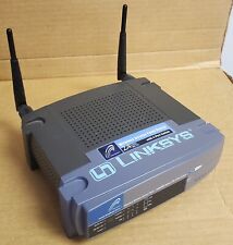 Linksys befw11s4 ver.2 for sale  Greer