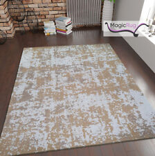 Modern abstract rug for sale  BEDFORD