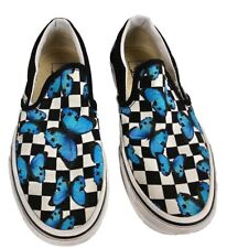 Vans checkered butterfly for sale  Sacramento