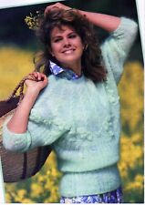Twilleys knitting pattern for sale  Shipping to Ireland