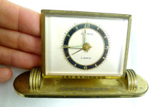 Vecchia sveglia orologio usato  Cremona