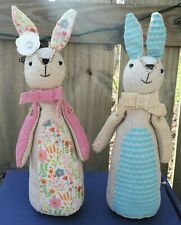 Easter bunny fabric for sale  Statesville