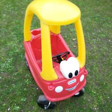 Little tikes red for sale  UK