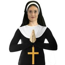 Nun kit headdress for sale  AXBRIDGE