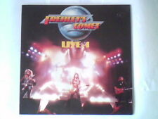 Frehley comet live usato  Italia