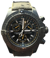 5200 breitling avenger for sale  STAINES-UPON-THAMES