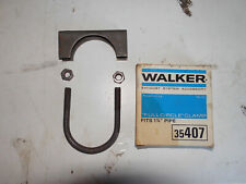 Walker exhaust 35407 for sale  NORWICH