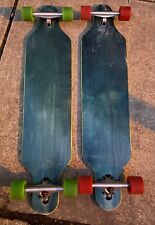 Longboard skateboard complete for sale  Philadelphia