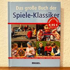 Große buch spiele gebraucht kaufen  Hannover