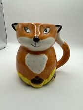 Pier fox mug for sale  West Milford