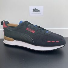 Puma R78 Men’s Trainers Size Uk 10, used for sale  Shipping to South Africa