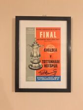 Cup final 1967 for sale  Ireland
