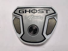 Taylormade Ghost Manta Putter 35" HEAD ONLY Mens RH for sale  Shipping to South Africa